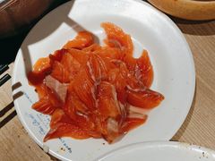 -星伦多自助料理(宝山龙湖天街店)