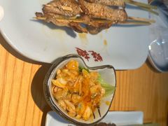 -蚝翅·海鲜粥·烧烤·龙虾季(海曙天一店)