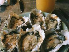 -金海湾自助餐厅(金陵饭店)