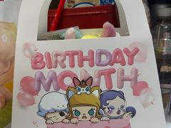 -泡泡玛特POPMART(西单大悦城店)