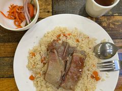 双排饭-塔斯提抓饭(东城汇店)