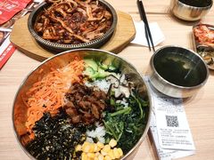 -米村拌饭(江宁万达店)