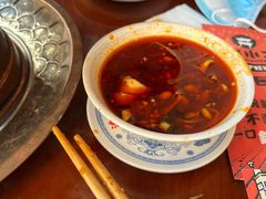 -炉小二铜锅牛蛙•川湘菜(三里屯店)