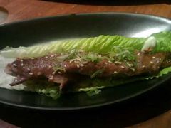 牛肉罗曼-上原UEHARA日式料理