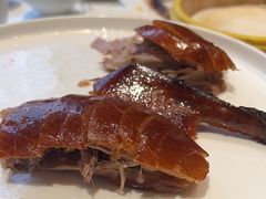 -大鸭梨烤鸭(枣园店)