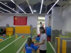 -星动计划儿童运动馆(闵行乐虹坊店)
