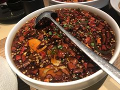 毛血旺-榕意·川味之美(深业上城店)