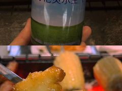 -很久以前羊肉串(簋街店)
