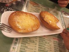 -翠华餐厅(旺角文华商场店)