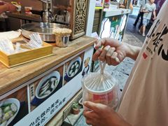 -家宴·灌蛋·沙茶面(曾厝垵店)