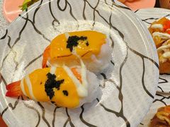 -争鲜回转寿司(中街大悦城店)