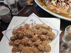 -那家老院子东北菜·饺子·小鸡炖蘑菇(艳华街店)
