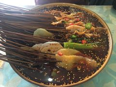 -古真记钵钵鸡(老公园店)
