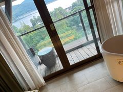 -宁波九龙湖开元度假村