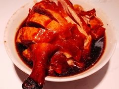 -方荣糊涂菜馆(湖北路店)