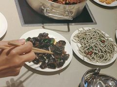 -蝎王府羊蝎子(西直门店)