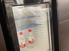 -桔子酒店(深圳东门湖贝地铁站店)