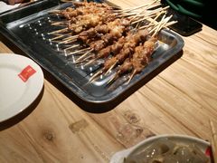 -管氏翅吧(马家堡店)