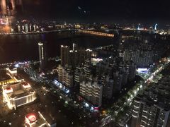 -南昌双子塔303观光厅