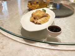 -广玉兰上海菜(德平店)