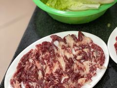 -五洲牛肉美食馆