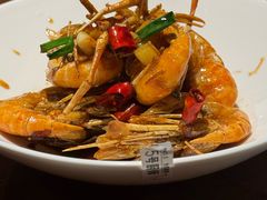 -乔街深夜食堂·小龙虾·高压锅生蚝(杭州总店)