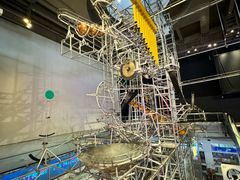 -香港科学馆