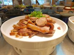 -村长家的疙瘩汤(淄博路店)