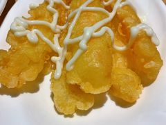 -兰亭轩茶餐厅(长江路店)