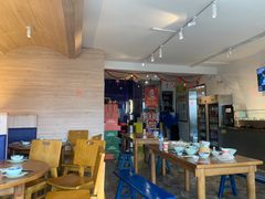 大堂-包整·丝娃娃(一览甲秀楼风景店)