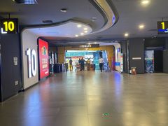 -万达影城(潍坊万达广场IMAX店)