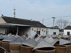 -苏州市吴中区光福窑上花果蜜饯厂