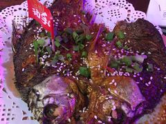 -蘭奢雅集·江浙菜(青山江滩店)