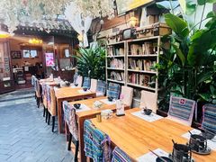 -束河人家(南锣鼓巷店)