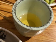 -小俩口烧烤东北菜(双井店)