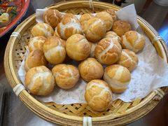 -小街47號江湖菜(四合院店)