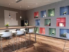 -潮一不贰·法式甜品·生日蛋糕·西式简餐(外滩店)