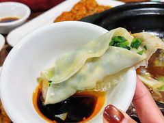 -七菜馆·东北菜·蒸饺(文体路店)