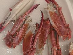 -胖大嫂渔家排档·全海景餐厅(渔村店)