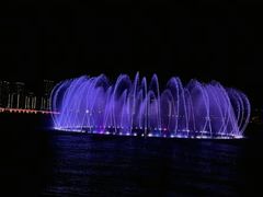 -苏州中心商场