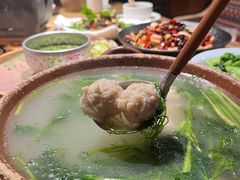 -兰木肆·云南菜(龙湖U城天街店)