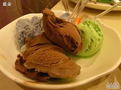 雀巢冰激凌-贺野·自助炭火烤肉(紫藤路店)