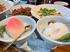 -局气 烤鸭·北京菜(前门店)