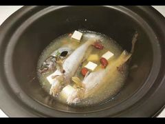 -大锅强·蒸海鲜青岛菜(吾悦广场店)