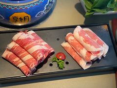 -享月汤皇(高新路店)