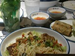 -美奈小馆·越南料理(中航城君尚购物中心店)