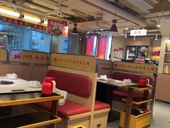 -八合里潮汕鲜牛肉火锅(万科里店)