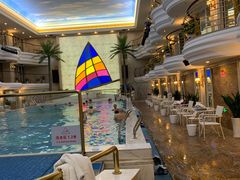 -海韵之星邮轮水会(明发商业广场店)
