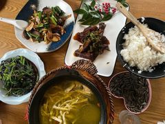 -阿巧茶庄