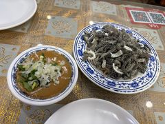 -清真·鸦儿李记·小馆(后海店)